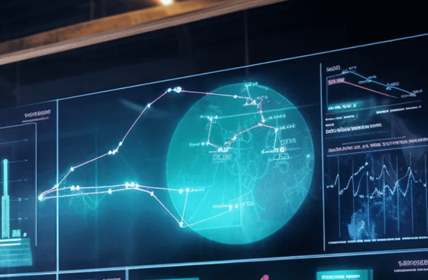 The Future of Tech: Innovations, Trends,&hellip;