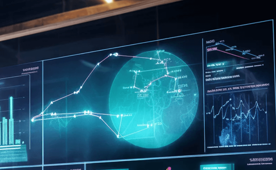 The Future of Tech: Innovations, Trends, and Digital Transformation in 2025