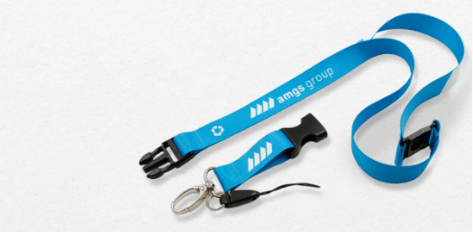 Lanyard Keychains as Durable and Functional Promotional&hellip;