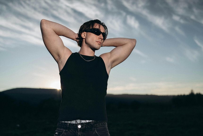 empowering compliments for men