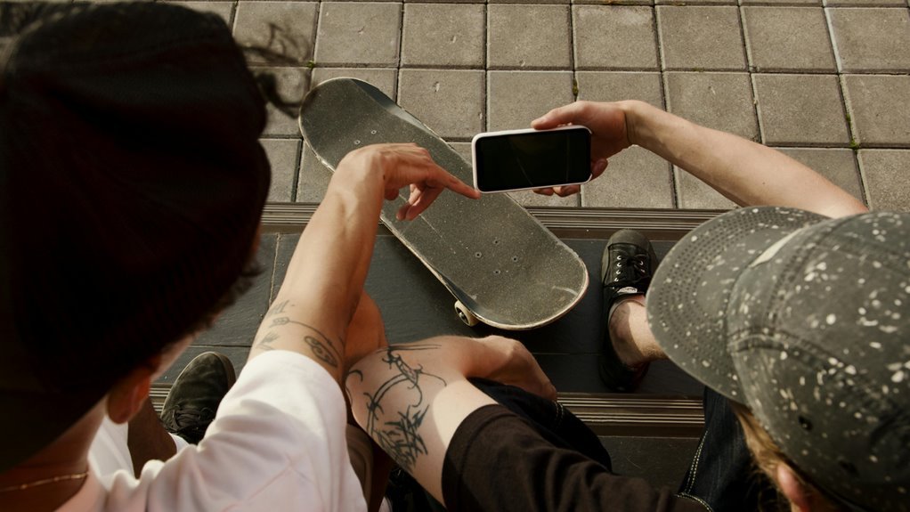 family discussion platform topics