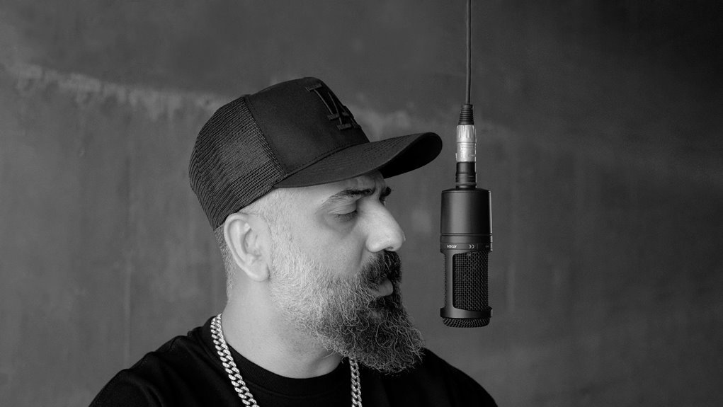 rapper dd osama s identity