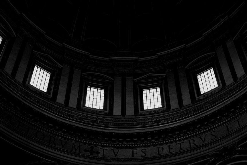 cognimode vault technology overview