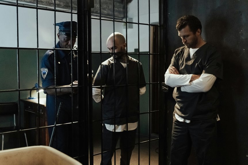 criminal intent legal principle