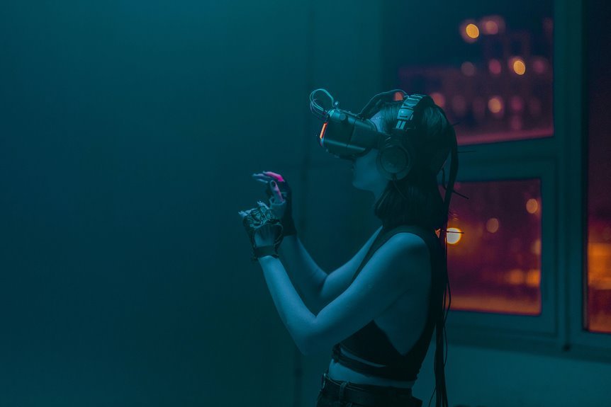 explore smart technology world