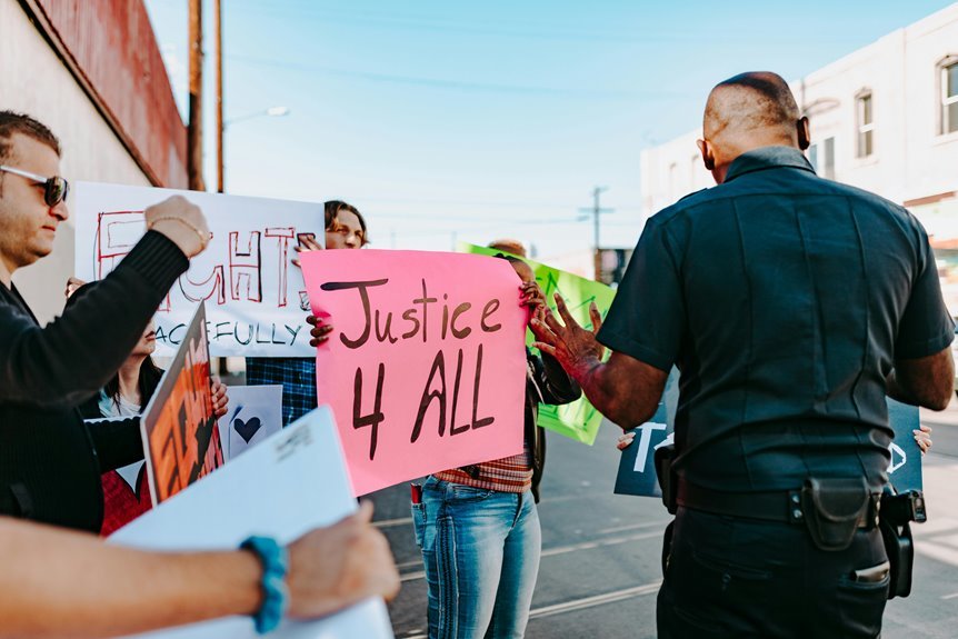 legal principles of fairness