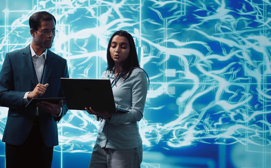 The Three Pillars of Enterprise AI Success: Strategy, Generative Development, and the Right Custom AI Partner