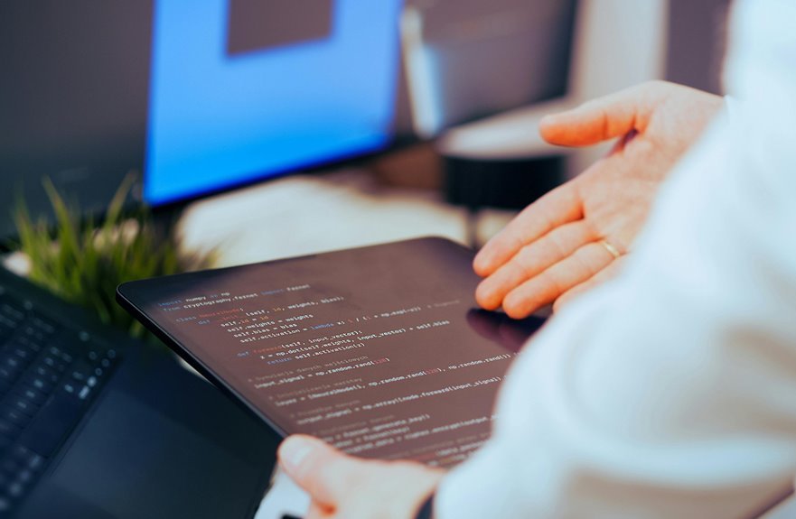 advanced software reviews summary