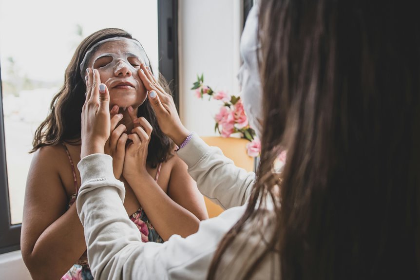 beauty care contact numbers