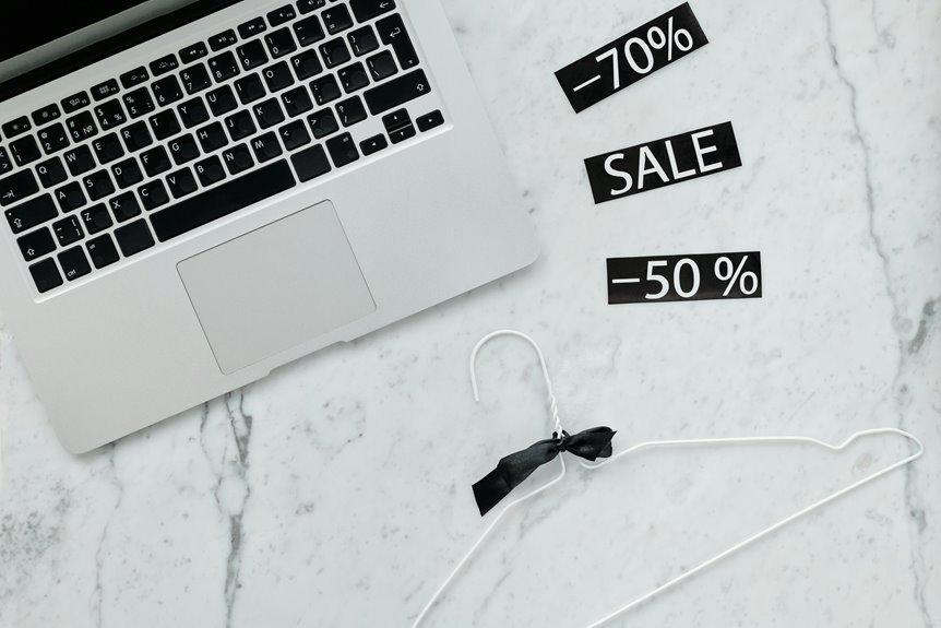 best online shopping deals