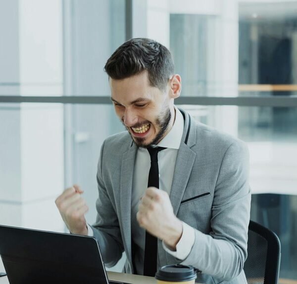 career success strategies outlined