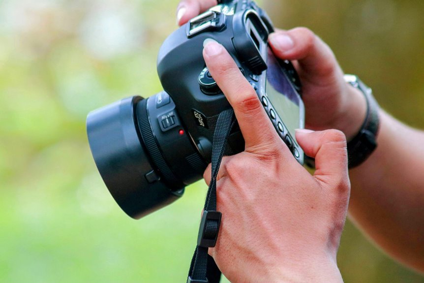 creative photography techniques guide