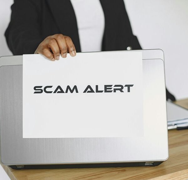 cybersecurity alerts and contacts