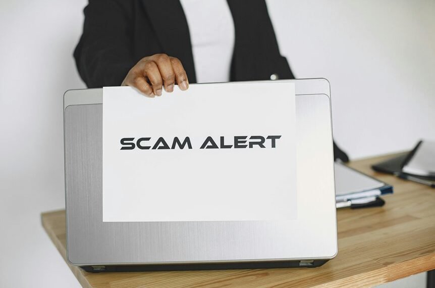 cybersecurity alerts and contacts