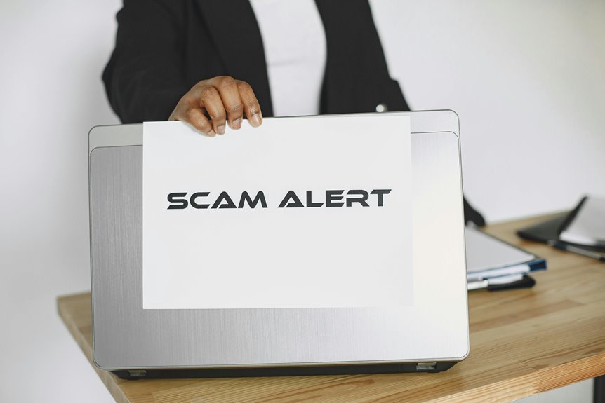 cybersecurity alerts and contacts