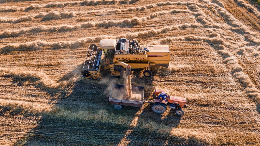 farming industry contact numbers