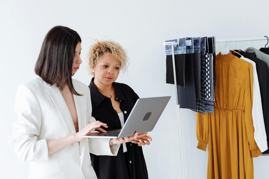 fashion industry insights today