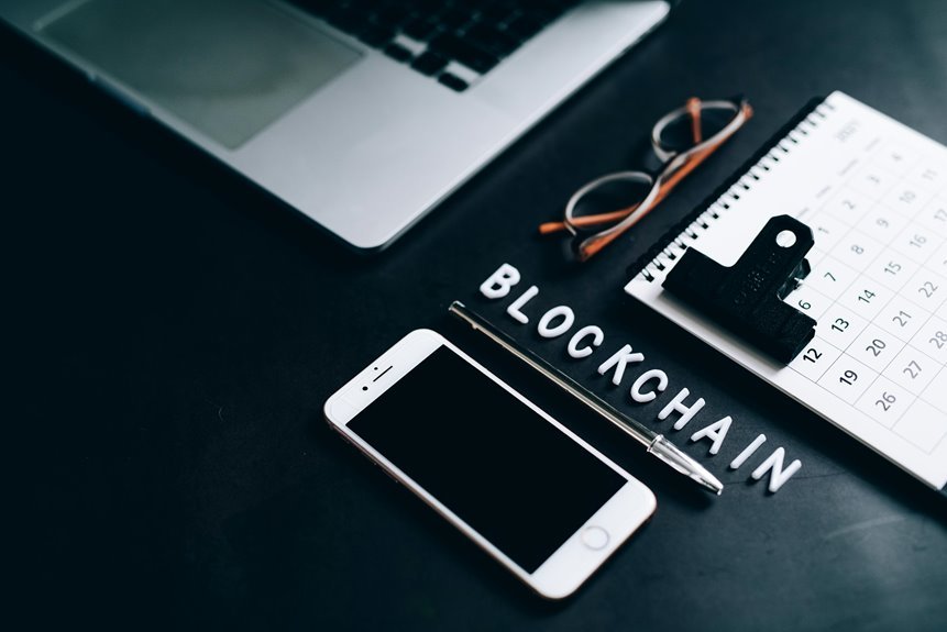 future blockchain technology insights