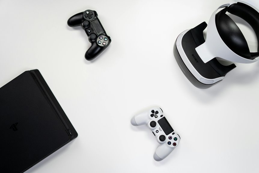 gaming world highlights unveiled