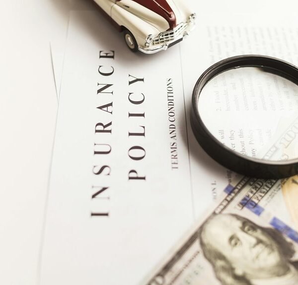 insurance policy information access