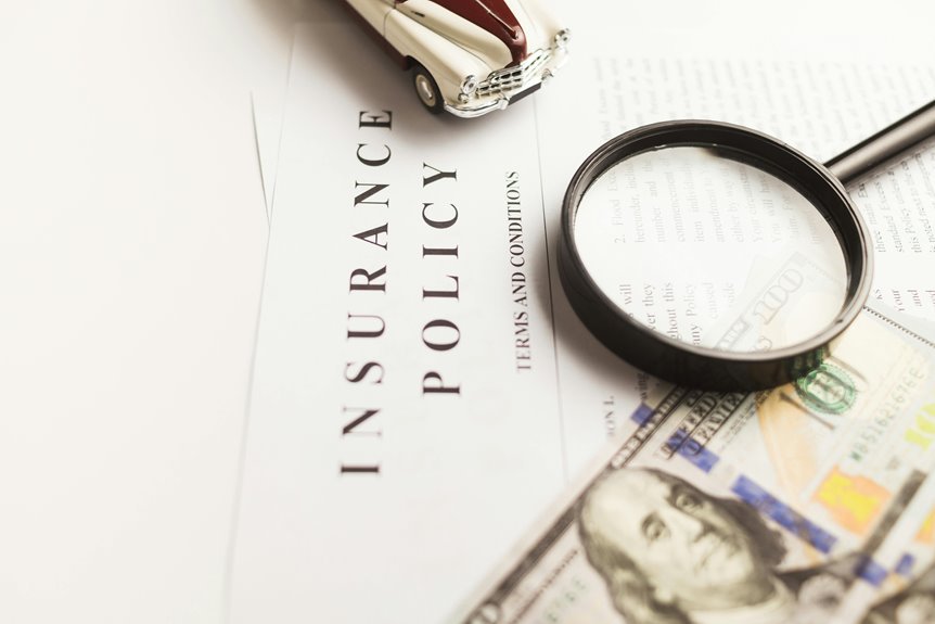 insurance policy information access