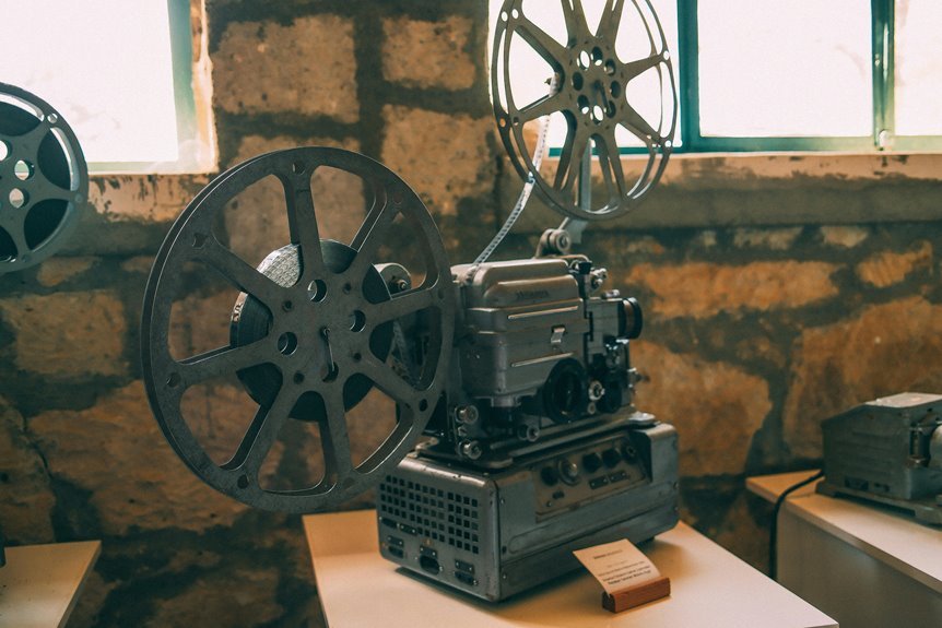 latest cinema discussions online