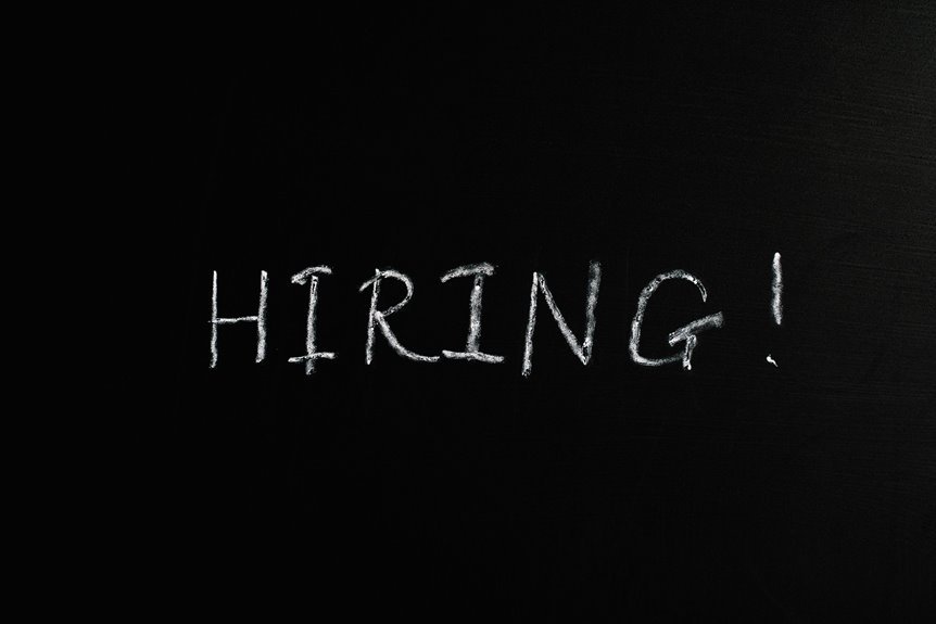 latest techmapz job openings