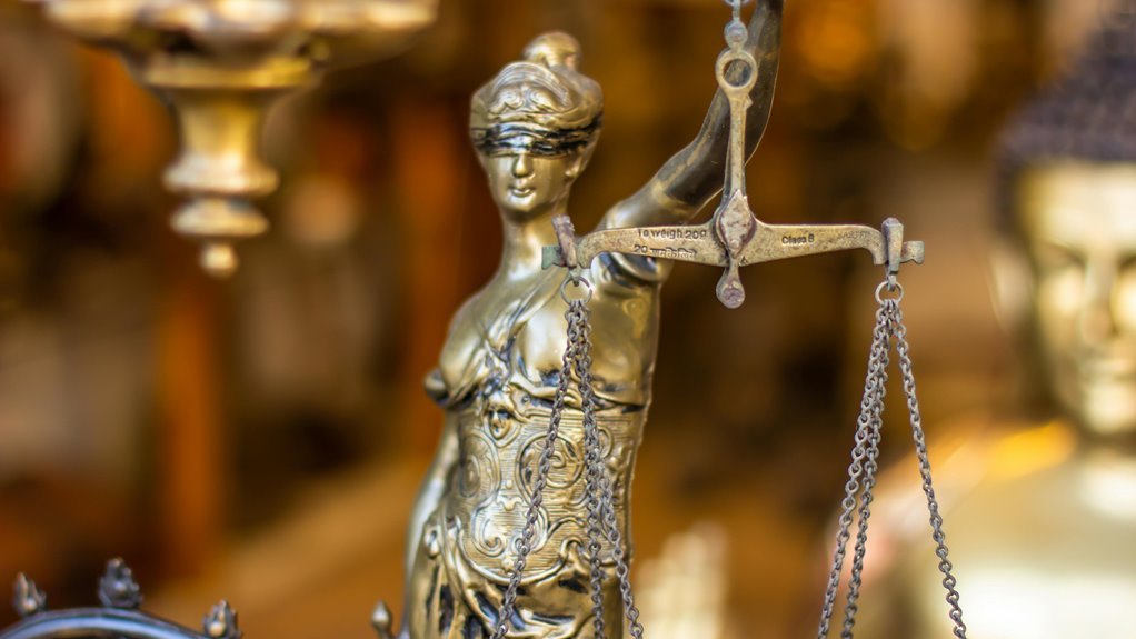 legal rights explained online