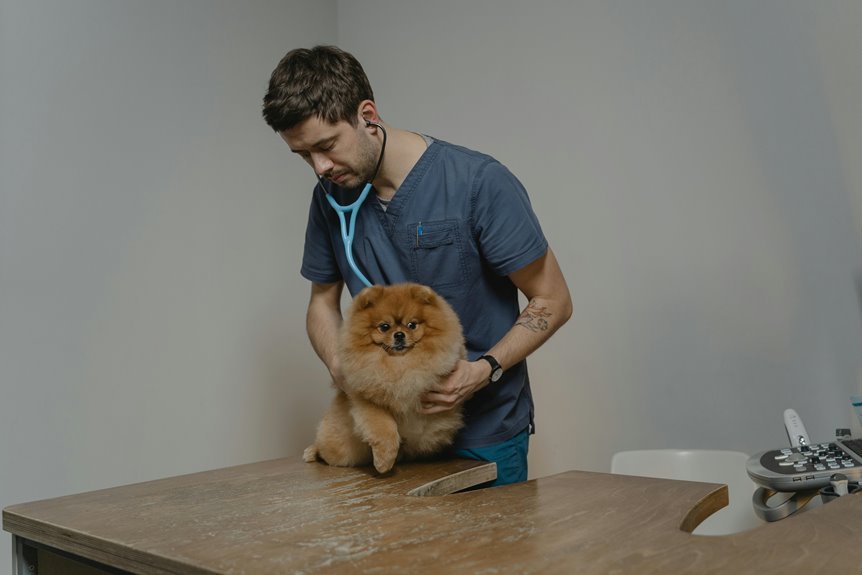 pet care contact numbers