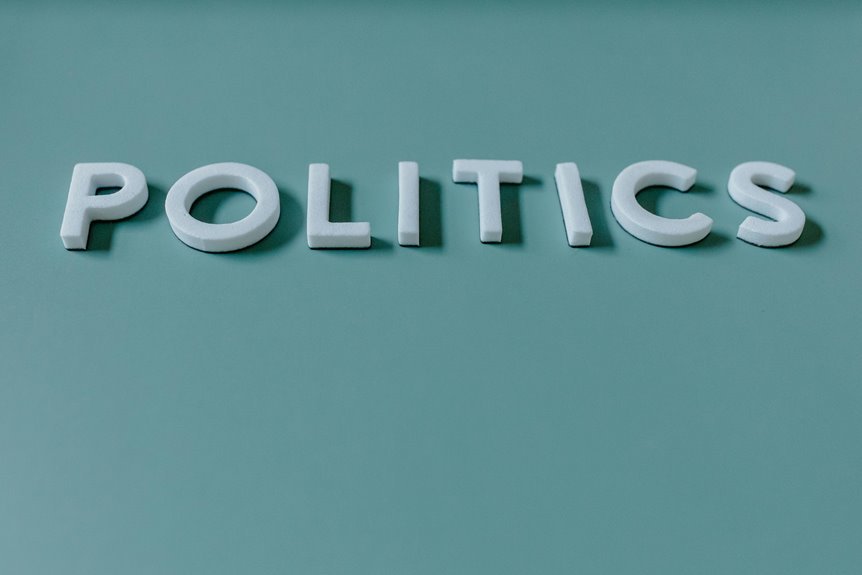 political media insights overview