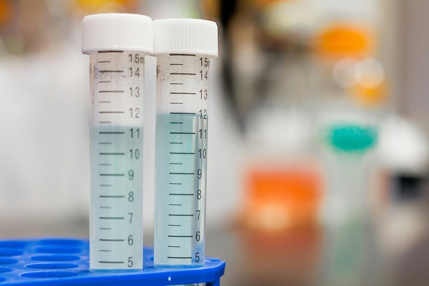 scientific research contact numbers