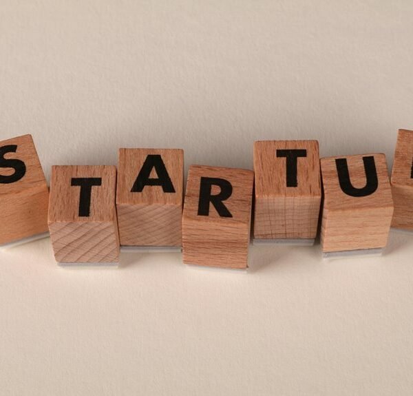 startup business growth strategies