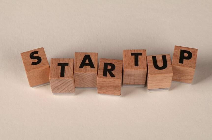 startup business growth strategies