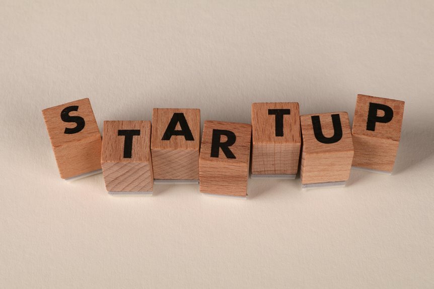 startup business growth strategies