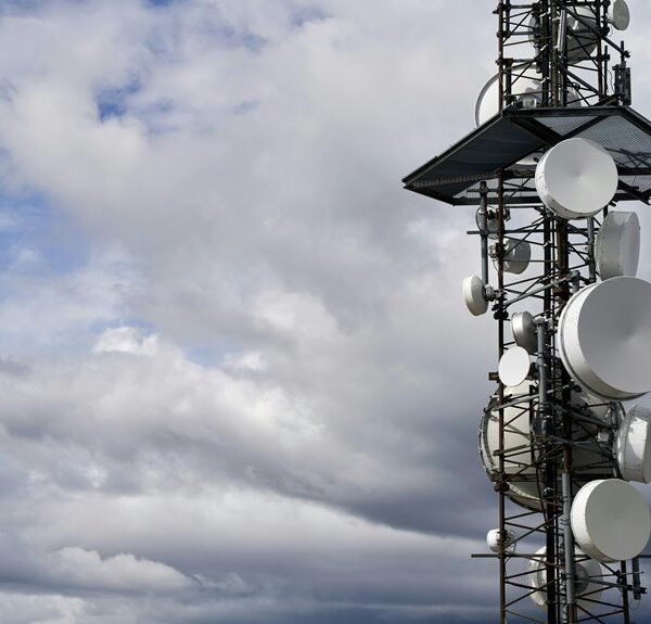 telecom network contact numbers