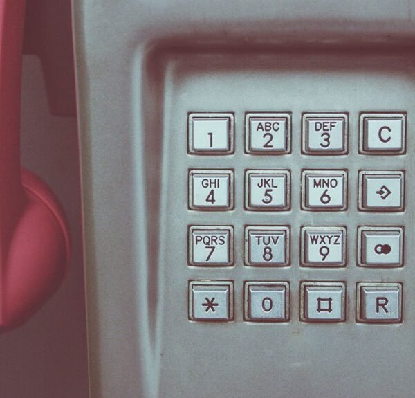 adventure phone contact list