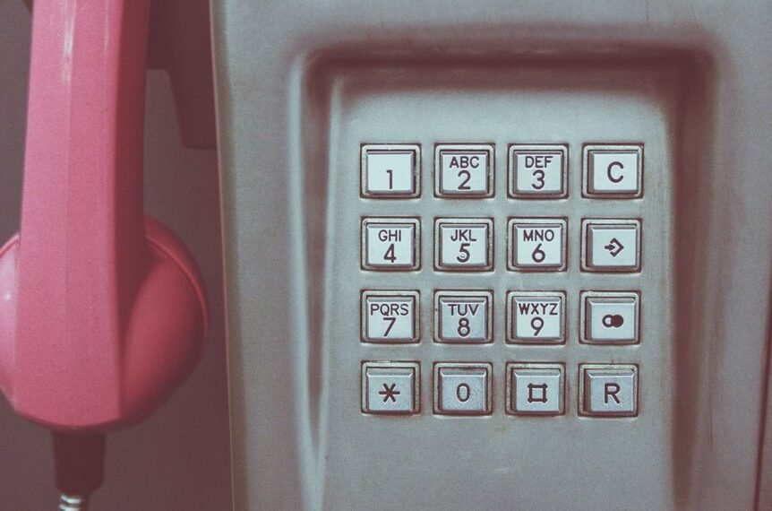 adventure phone contact list