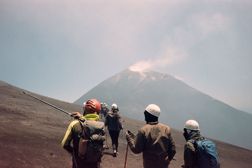 climbing guide for mountains