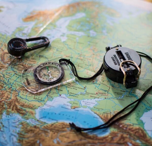 educational guide for geography