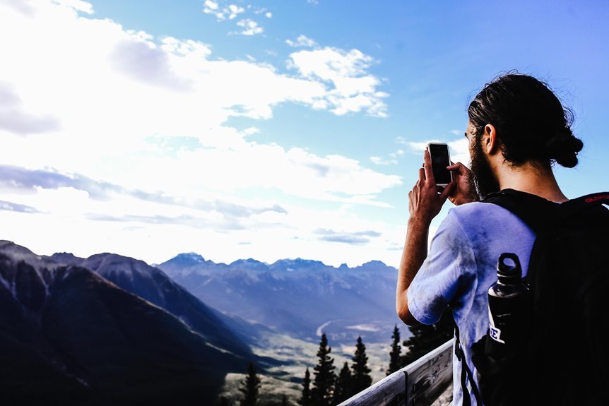 rocky mountains adventure contact