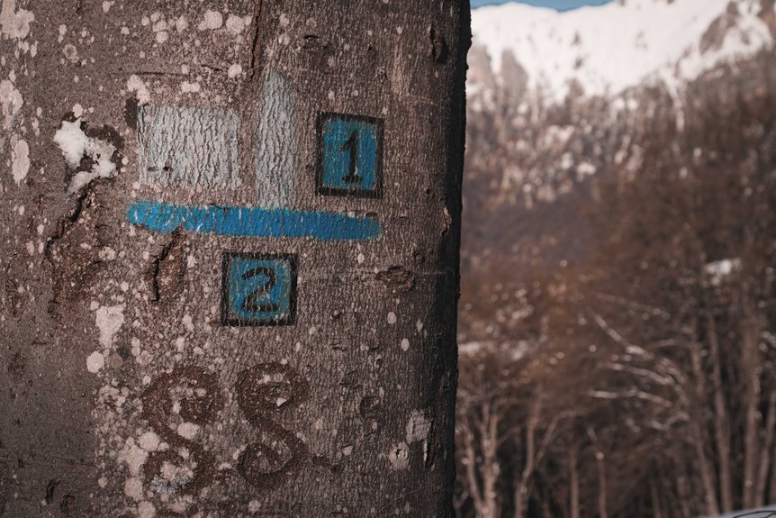 sacred mountains landmark contacts