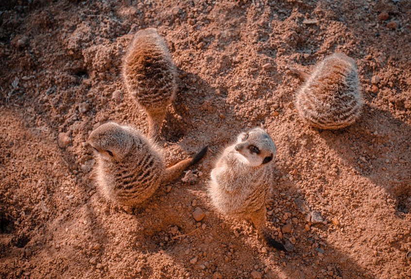 wildlife discovery contact numbers