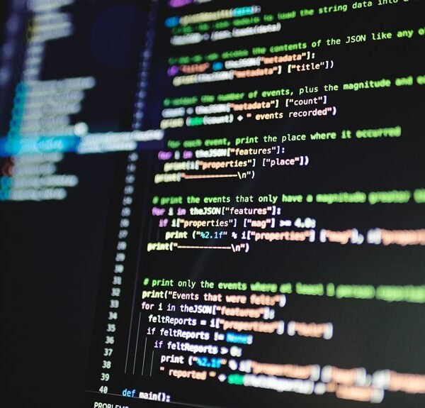 advanced software technologies exploration