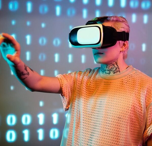 ai driven technology insights