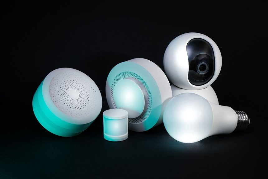 intelligent devices evolution highlighted