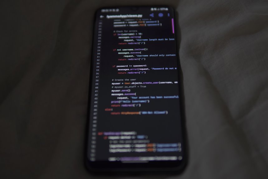 latest smart technology updates