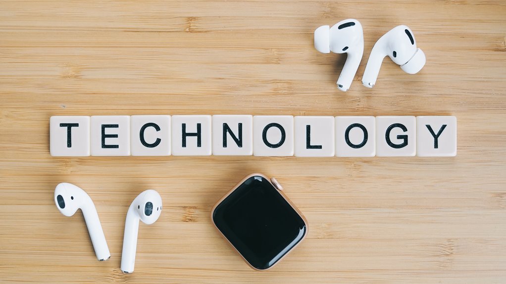 smart devices and tools