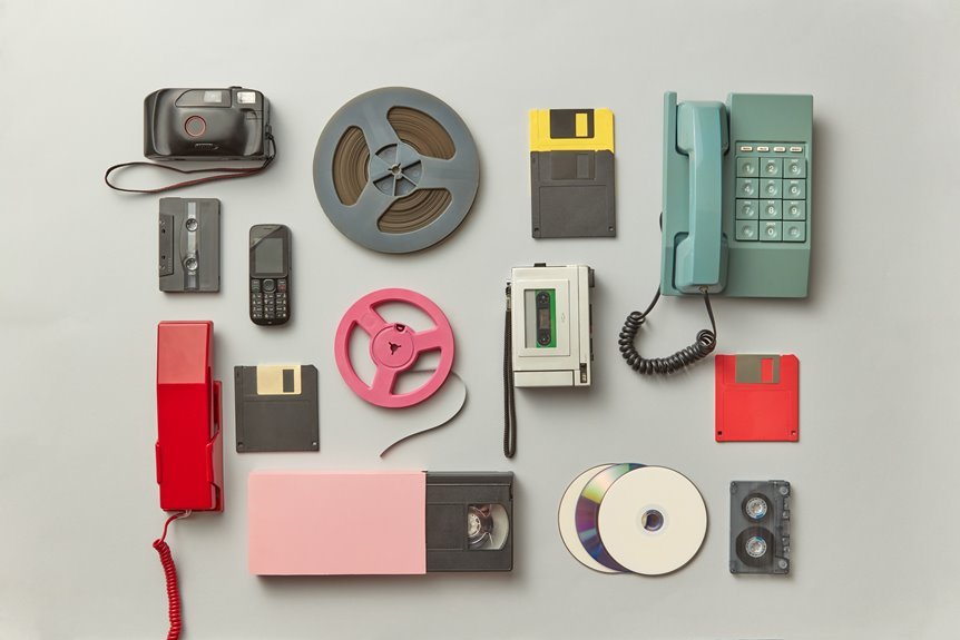 smart technology evolution overview