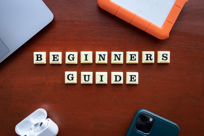 technology guide for businesses