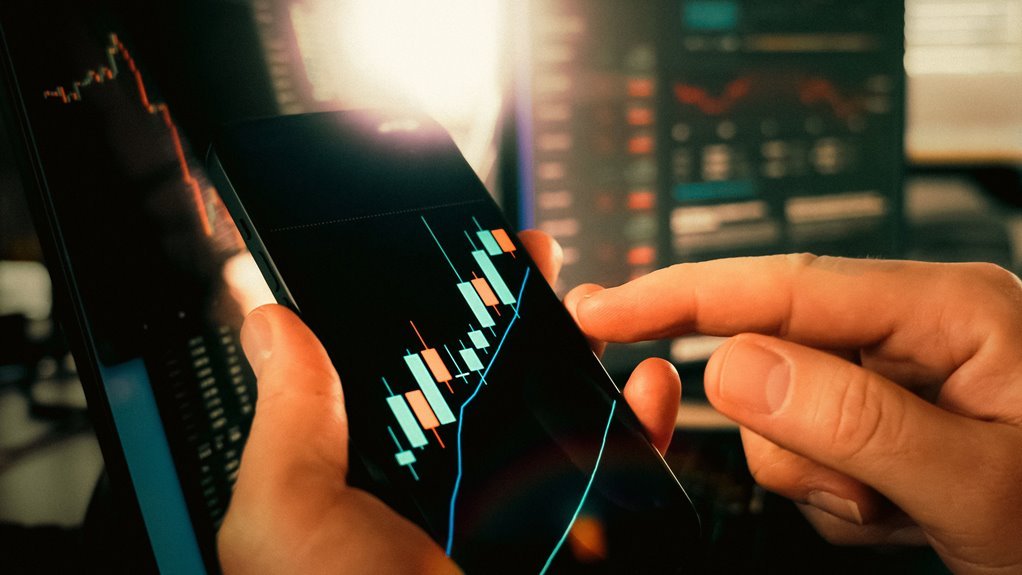 technology trends fuel growth